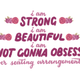 Illustration for article titled Memorize These Mantras to Get You Through Wedding Planning Hell